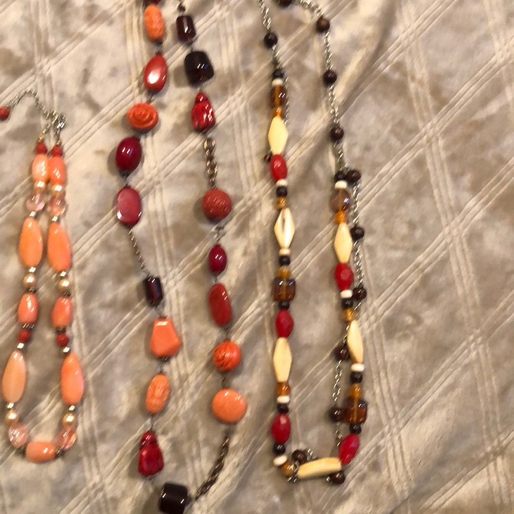 Necklaces - Picture 3 of 3